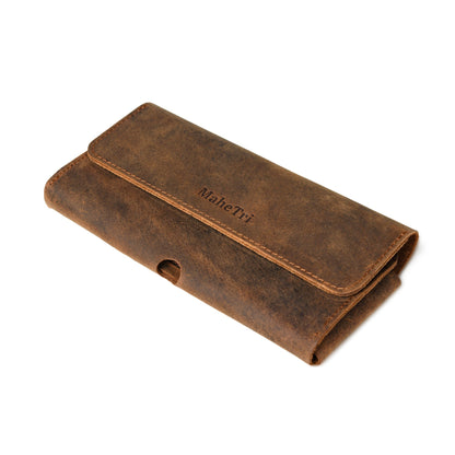 Classy Leather Bags Urban Mobile Holster Case - AVBL MRKT (5)