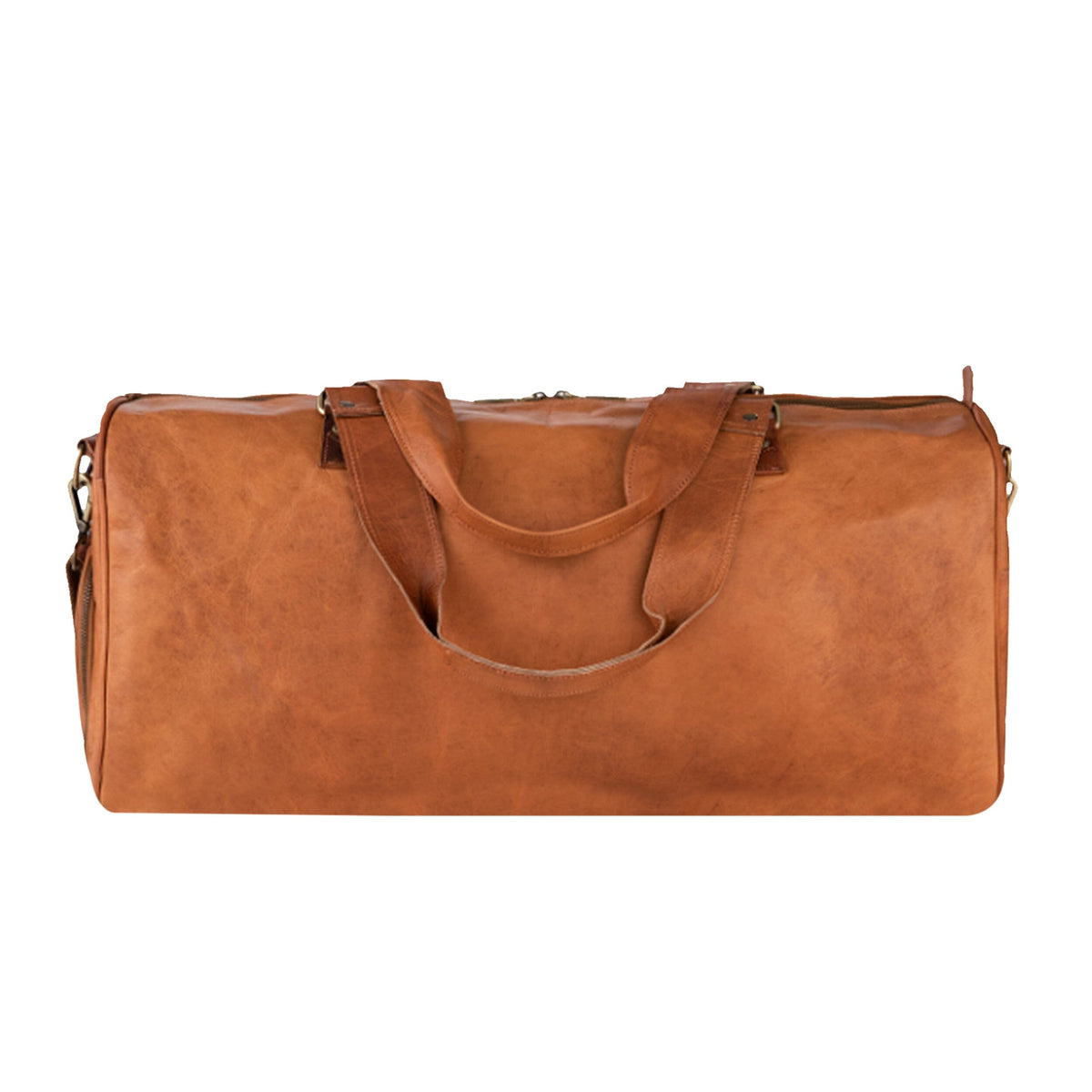 Classy Leather Bags Vincent Morton Cabin Bag - AVBL MRKT (1)