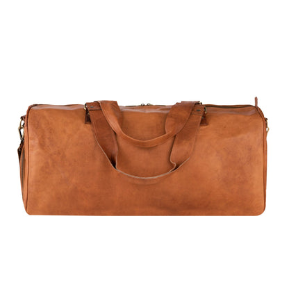 Classy Leather Bags Vincent Morton Cabin Bag - AVBL MRKT (1)