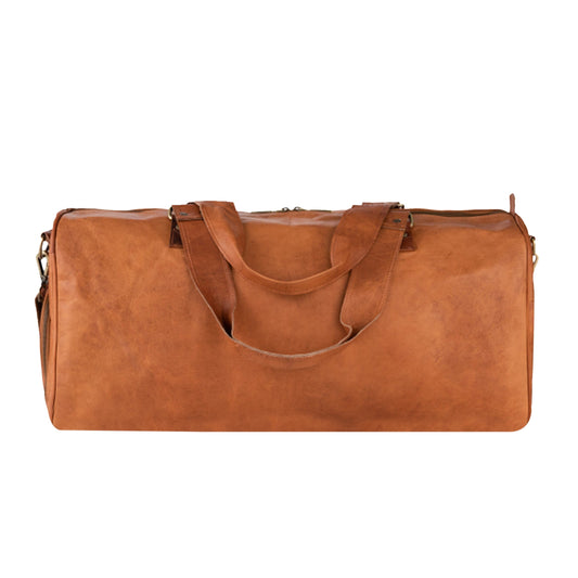 Classy Leather Bags Vincent Morton Cabin Bag - AVBL MRKT (1)
