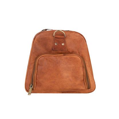 Classy Leather Bags Vincent Morton Cabin Bag - AVBL MRKT (6)