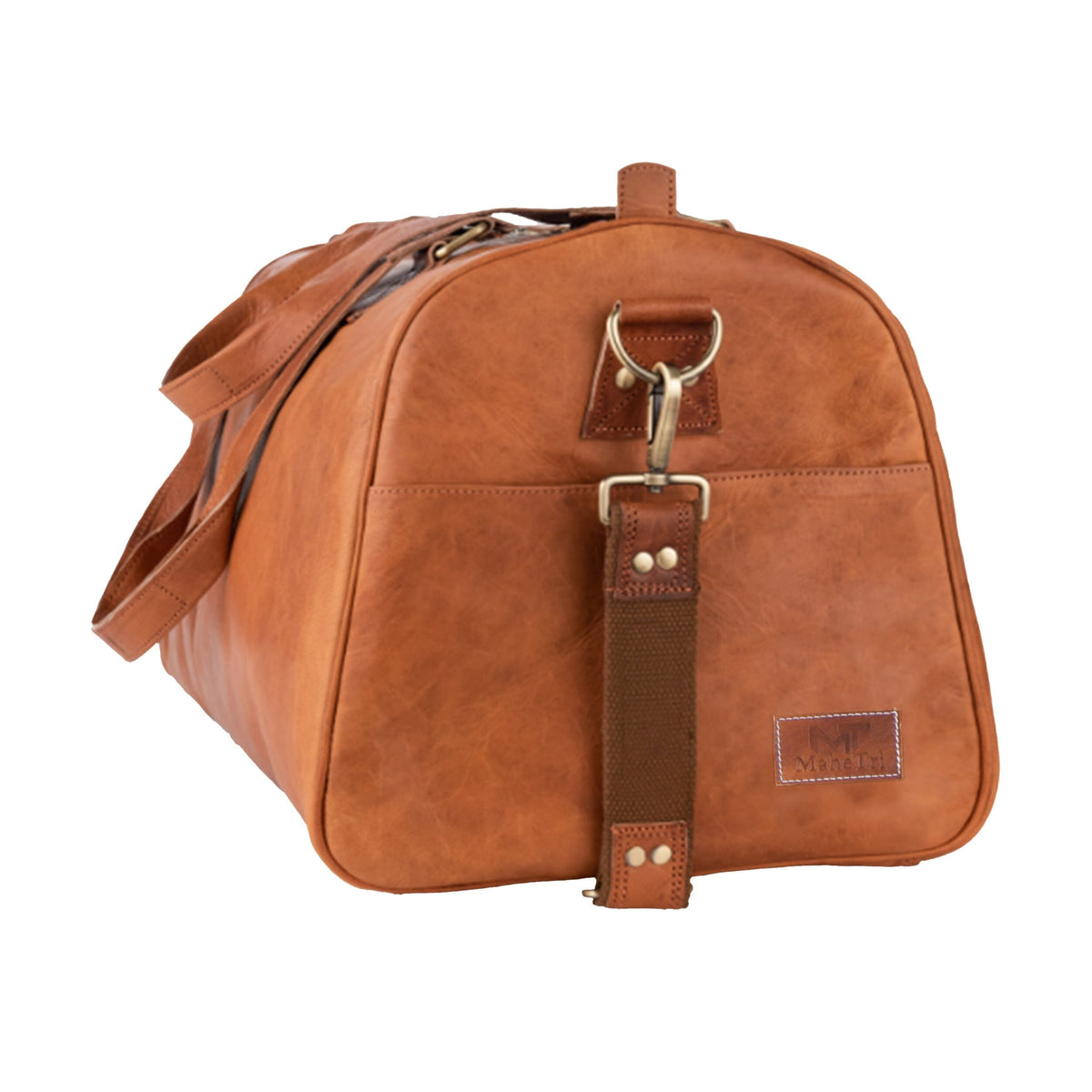 Classy Leather Bags Vincent Morton Cabin Bag - AVBL MRKT (7)