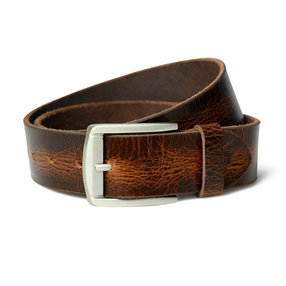 Classy Leather Bags Wildwood Leather Belt - AVBL MRKT (3)