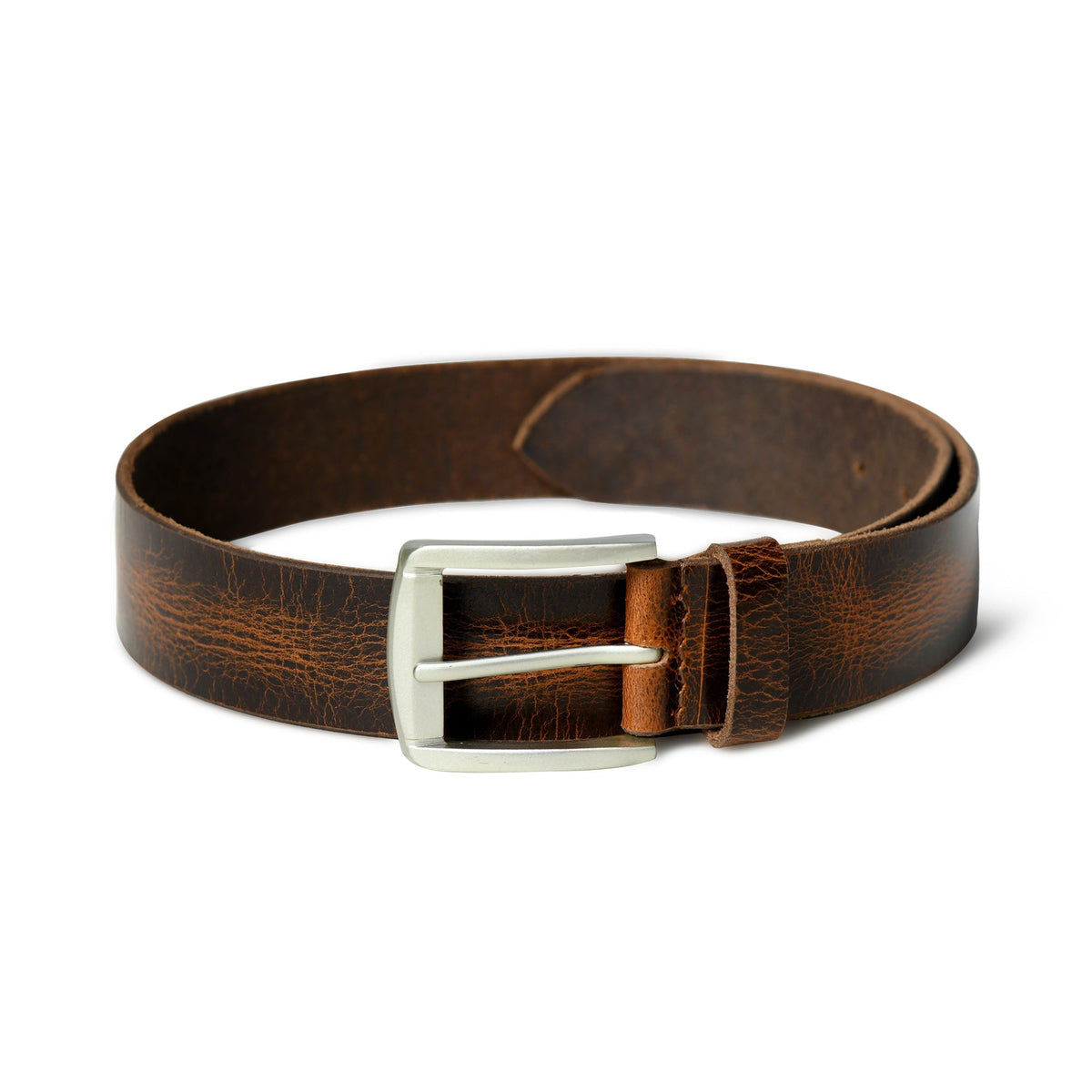 Classy Leather Bags Wildwood Leather Belt - AVBL MRKT (4)