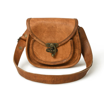 Classy Leather Bags Willow Crossbody Sling Bag - AVBL MRKT (1)