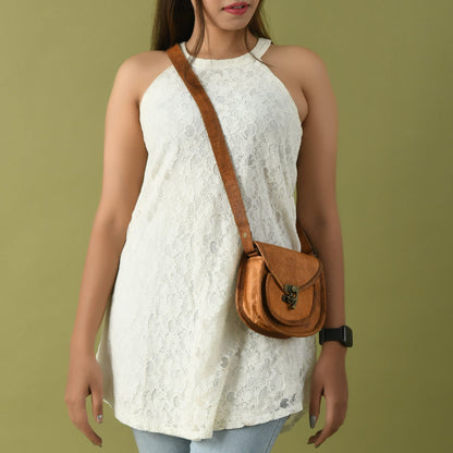 Classy Leather Bags Willow Crossbody Sling Bag - AVBL MRKT (2)