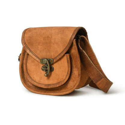 Classy Leather Bags Willow Crossbody Sling Bag - AVBL MRKT (3)