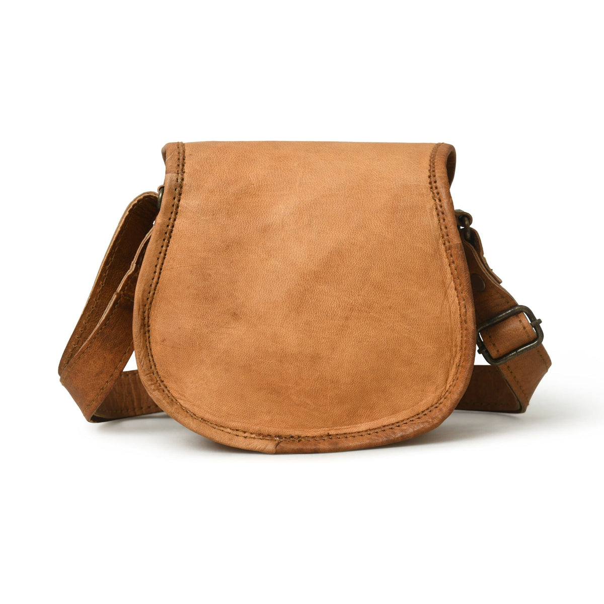 Classy Leather Bags Willow Crossbody Sling Bag - AVBL MRKT (5)