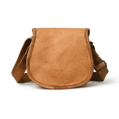 Classy Leather Bags Willow Crossbody Sling Bag - AVBL MRKT (5)