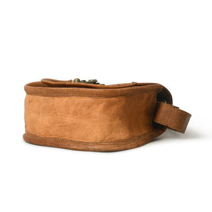 Classy Leather Bags Willow Crossbody Sling Bag - AVBL MRKT (6)