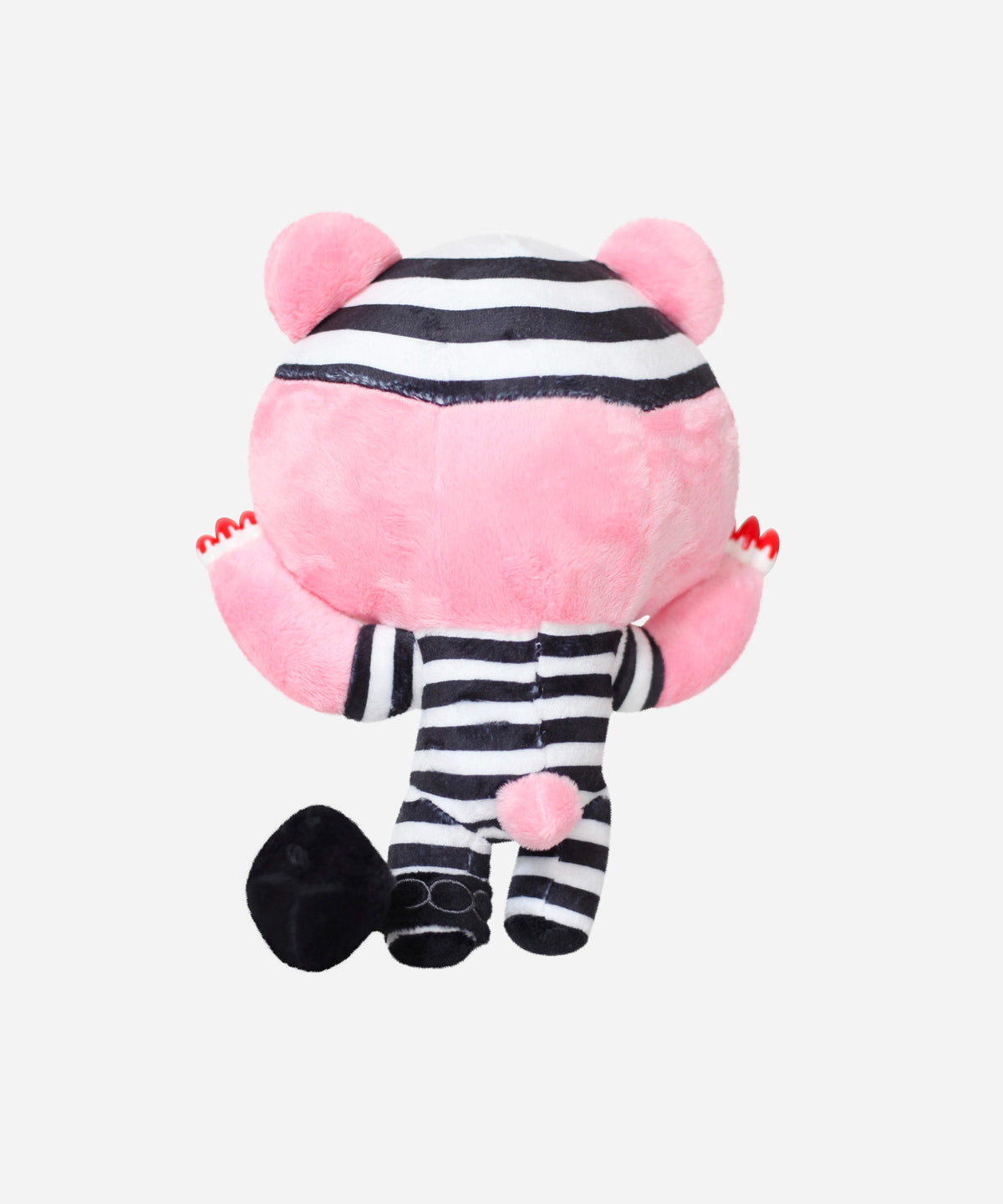 Convict Gloomy Bear 8" Plush - AVBL MRKT (2)