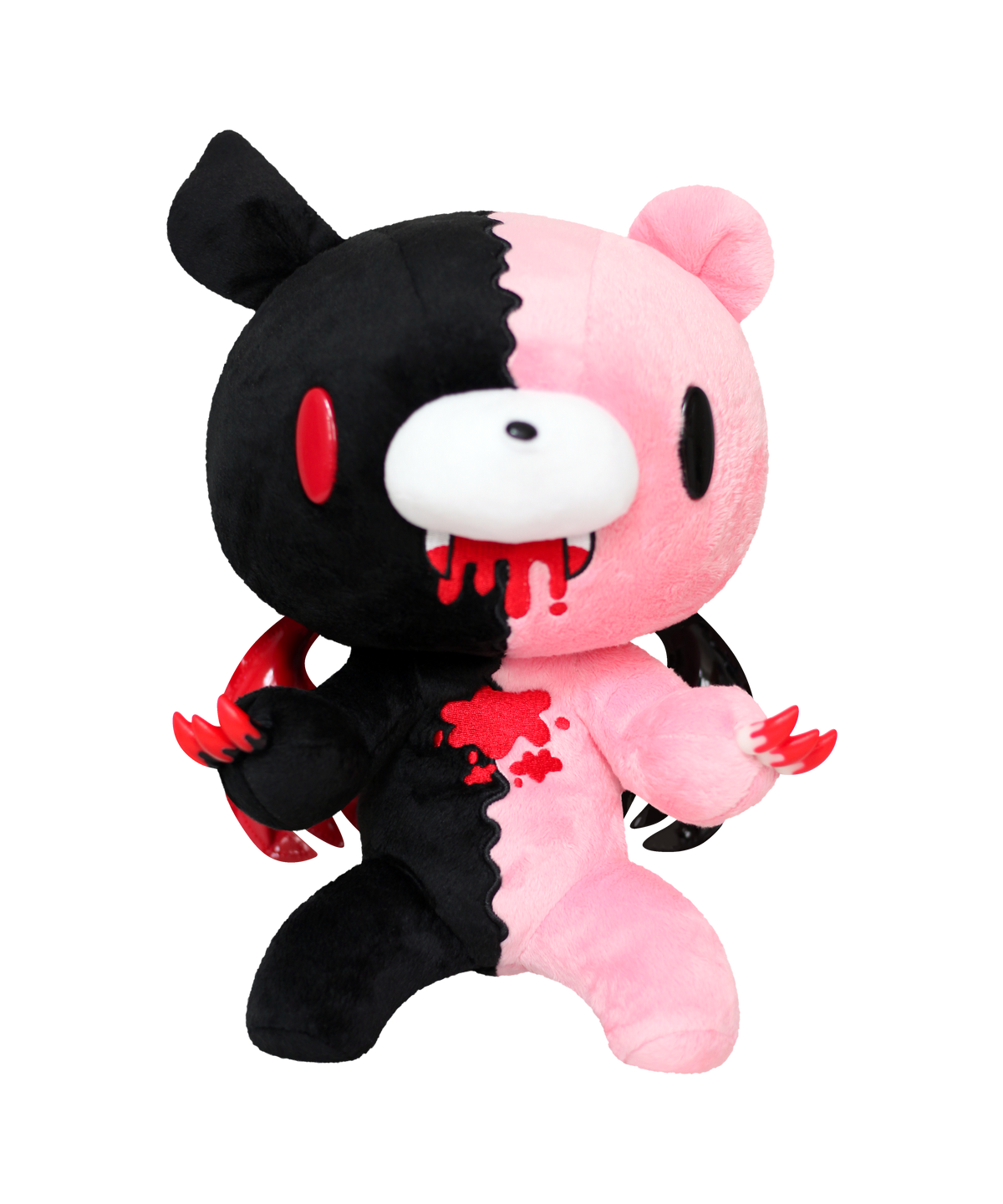 Corpse x Gloomy Bear 12” Plush - AVBL MRKT (1)