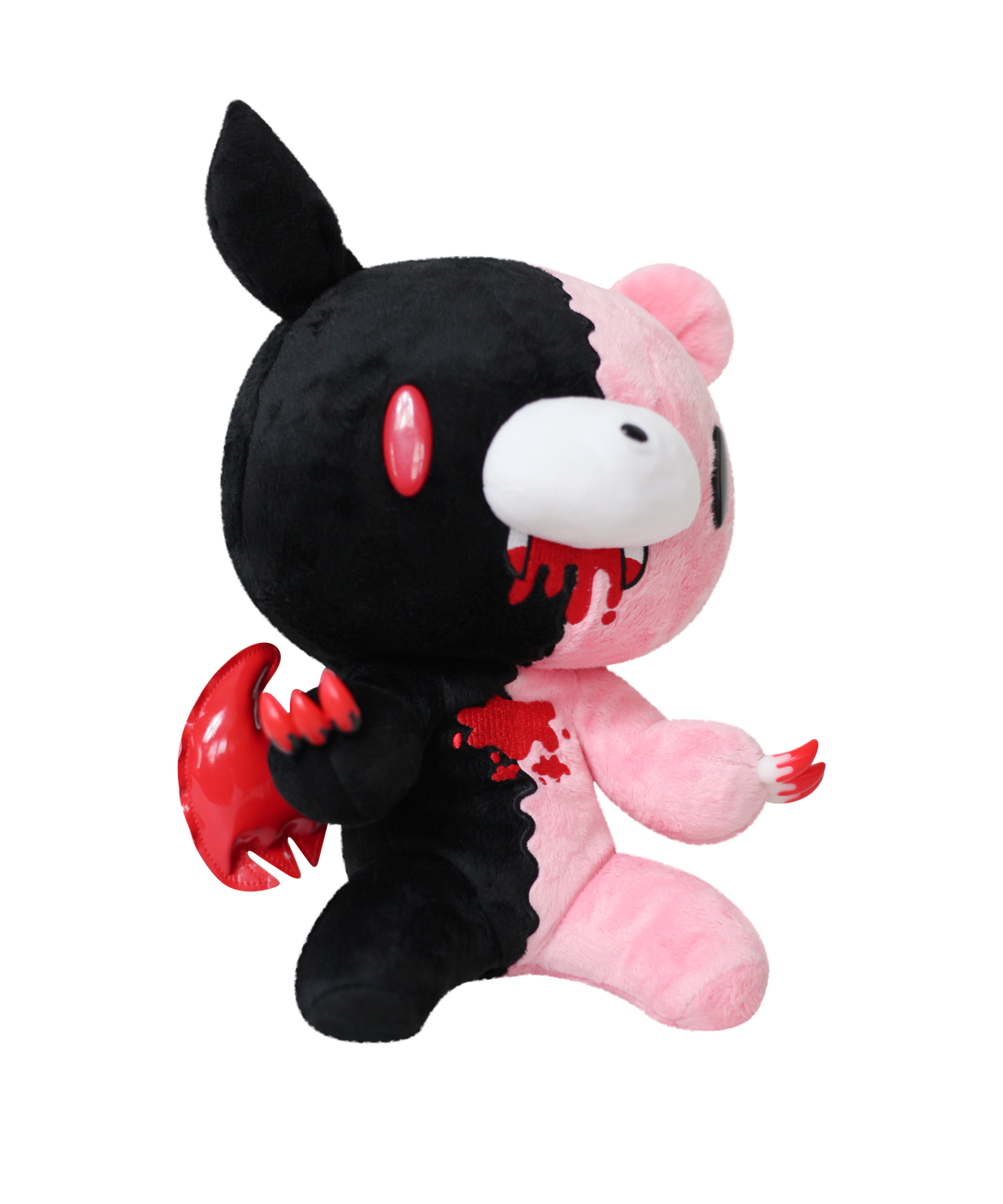 Corpse x Gloomy Bear 12” Plush - AVBL MRKT (3)