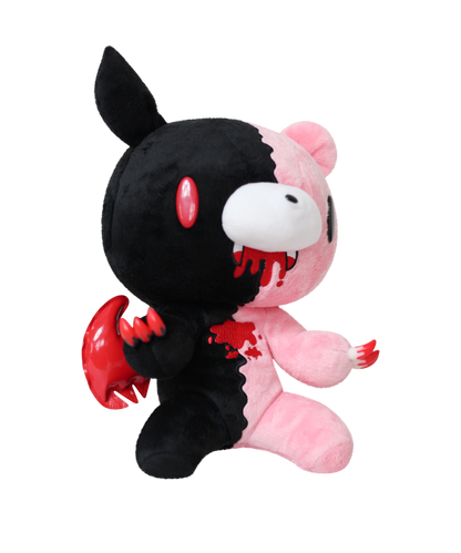 Corpse x Gloomy Bear 12” Plush - AVBL MRKT (3)