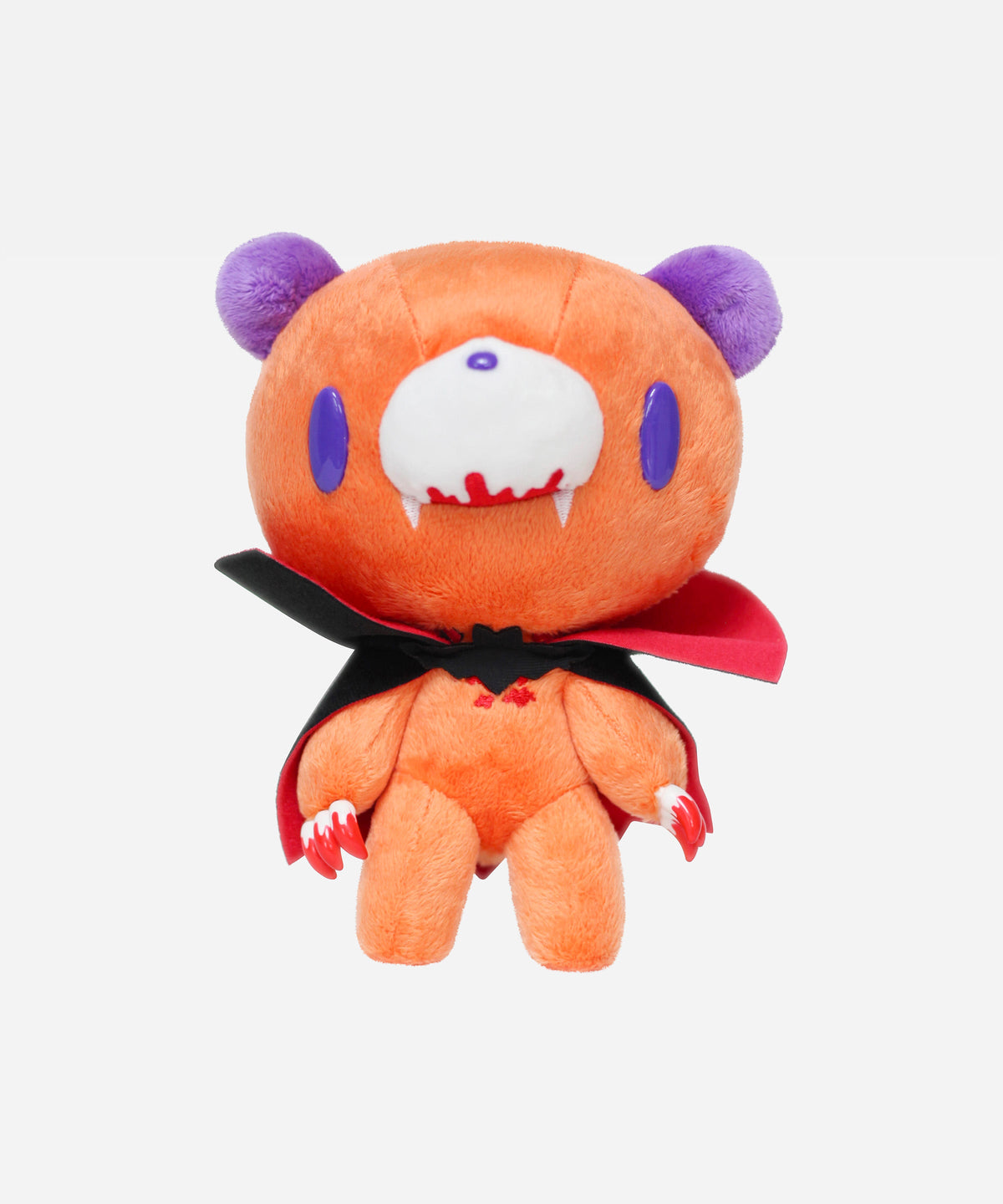 Count Gloomy Bear 8" Plush - AVBL MRKT (1)