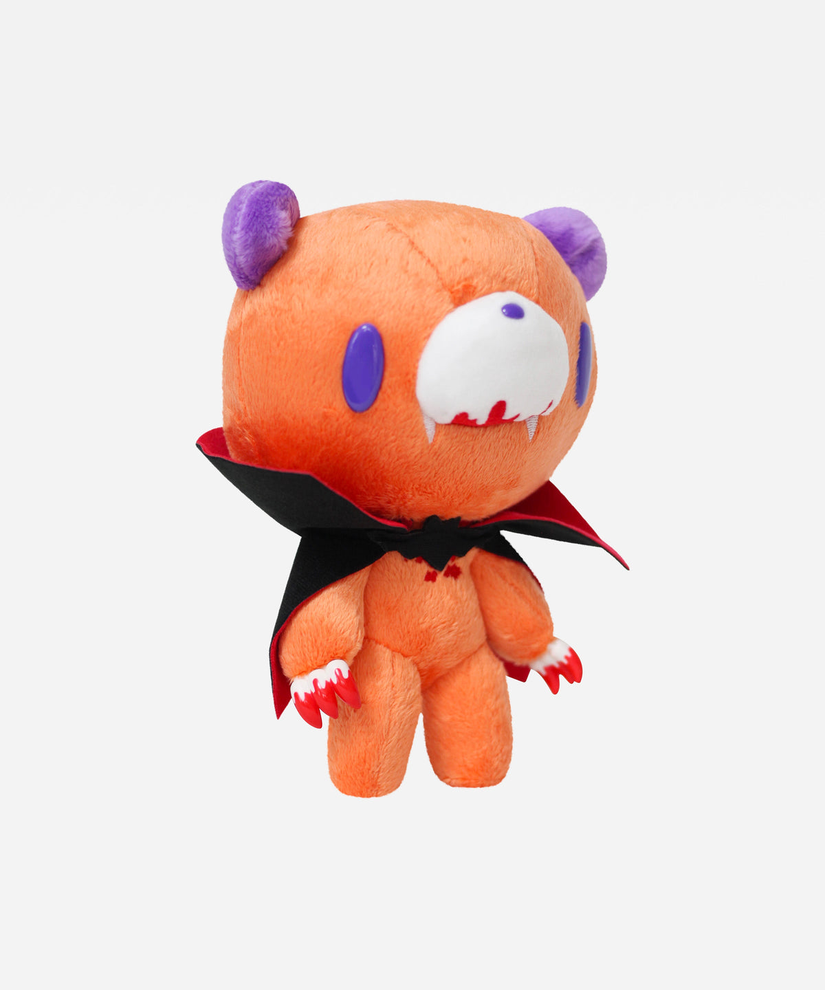 Count Gloomy Bear 8" Plush - AVBL MRKT (3)