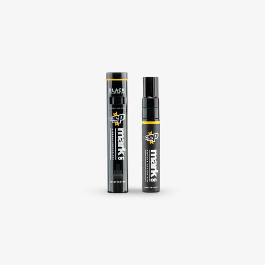 Crep Protect Mark-On Midsole Custom Pen (Black) Sneaker Shoe Boot Quick Re-Paint for Unisex Adult Mens Womens Kids GS Youth Hypebeast - AVBL MRKT (1)