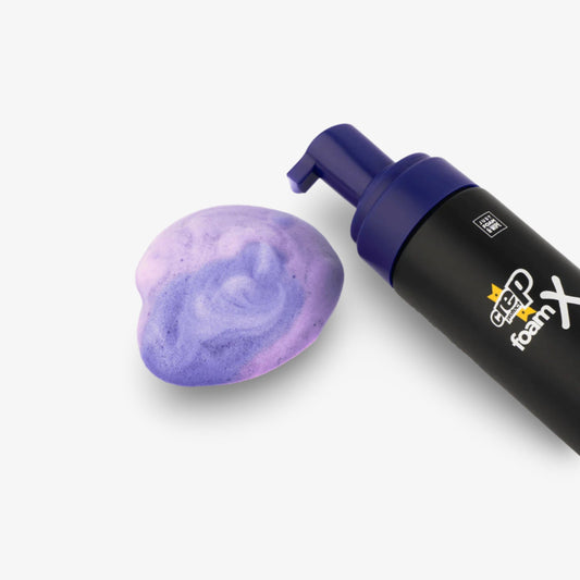 Crep Protect Ultimate Foam X Sneaker Cleaner Footwear Shoe Boot Slides Care for Unisex Adult Mens Womens Kids GS Youth Hypebeast - AVBL MRKT (1)