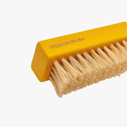 Crep Protect Ultimate Mini Sneaker Cleaner Kit (Solution / Brush) Footwear Shoe Boot Slides Care for Unisex Adult Mens Womens Kids GS Youth Hypebeast - AVBL MRKT (6)