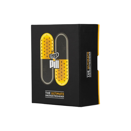 Crep Protect Ultimate Sneaker Freshener Pill (2 Pack) - AVBL MRKT (1)
