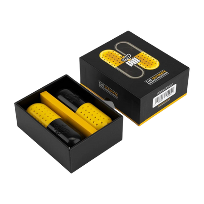 Crep Protect Ultimate Sneaker Freshener Pill (2 Pack) - AVBL MRKT (2)