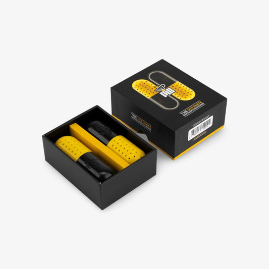 Crep Protect Ultimate Sneaker Freshener Pill (2 Pack) Footwear Shoe Boot Slides Smell Fragrance Care for Unisex Adult Mens Womens Kids GS Youth Hypebeast - AVBL MRKT (1)