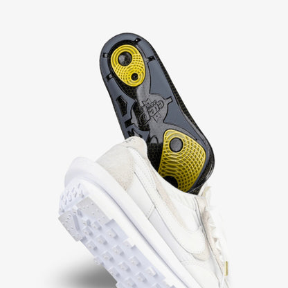 Crep Protect Ultimate Sneakers and Shoes Gel Insoles Comfortable Walking Running Replacement Sole Inserts for Unisex Adult Mens Womens Kids GS Youth Hypebeast - AVBL MRKT (4)