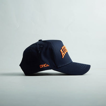Destination Hat Co. The Auburn Alabama Legacy Snapback - AVBL MRKT (5)