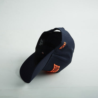 Destination Hat Co. The Auburn Alabama Legacy Snapback - AVBL MRKT (6)
