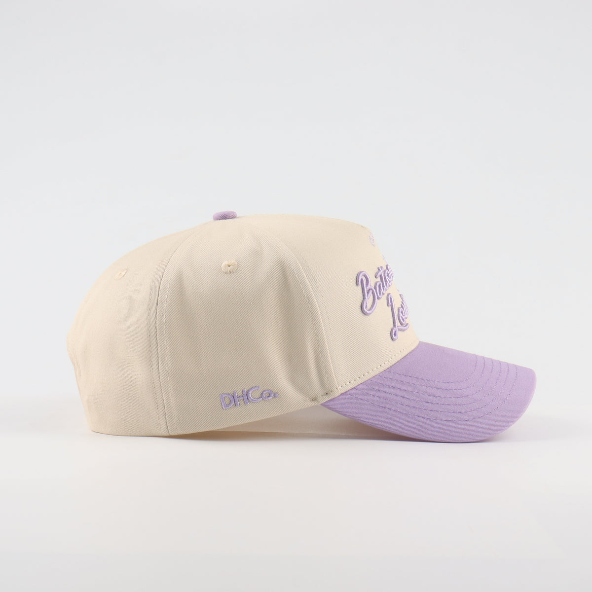 Destination Hat Co. The "Baton Rouge" Script Hat - AVBL MRKT (3)