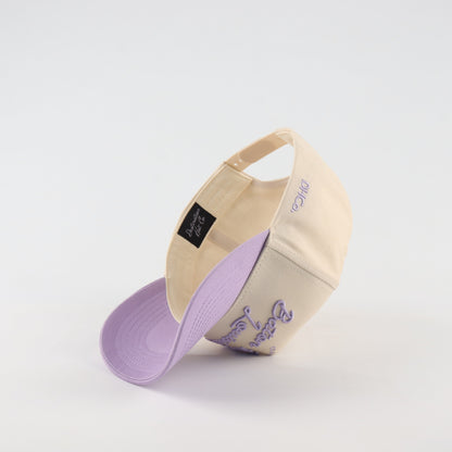 Destination Hat Co. The "Baton Rouge" Script Hat - AVBL MRKT (5)