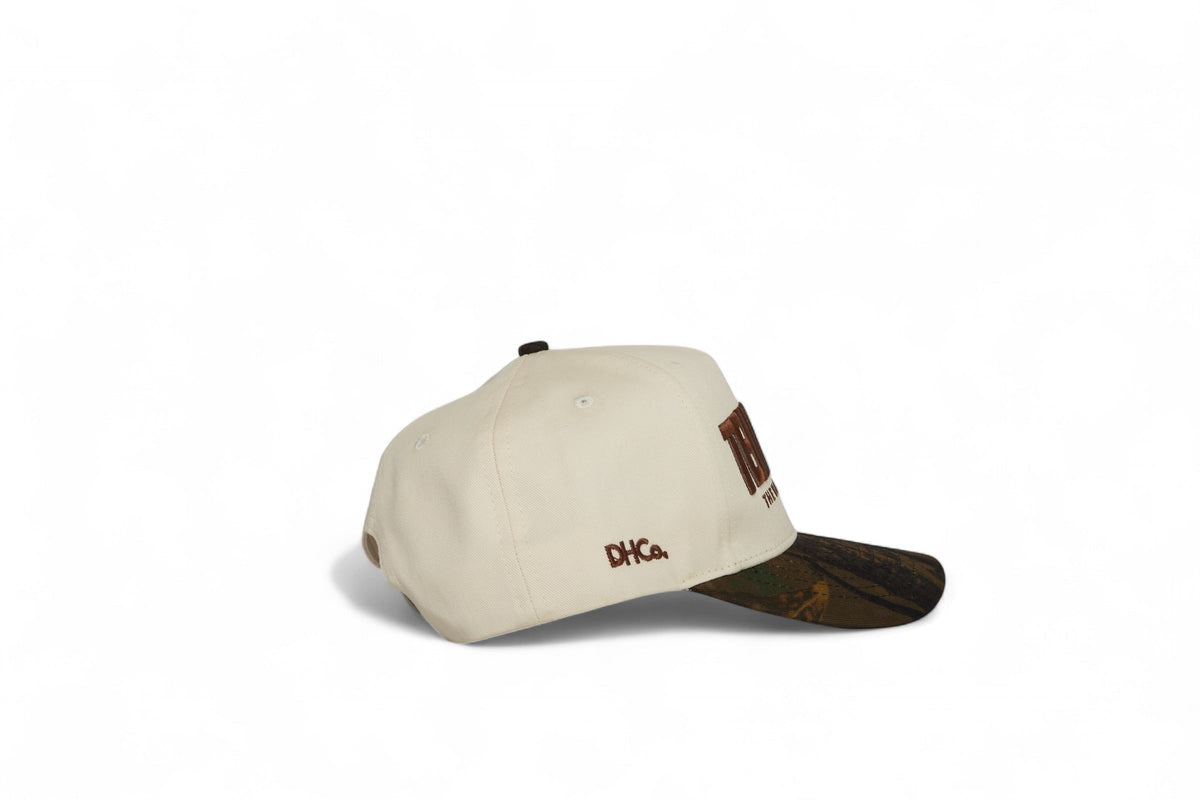 Destination Hat Co. The Camo Tennessee SnapBack - AVBL MRKT (3)