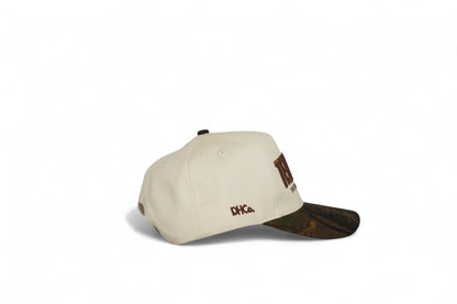 Destination Hat Co. The Camo Tennessee SnapBack - AVBL MRKT (3)