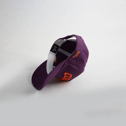 Destination Hat Co. The Clemson South Carolina Legacy Snapback - AVBL MRKT (6)