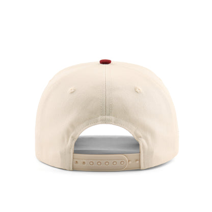 Destination Hat Co. The "College Station" Script Hat - AVBL MRKT (7)