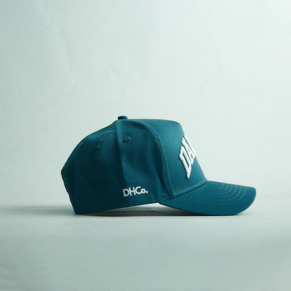 Destination Hat Co. The Dallas Legacy Snapback - AVBL MRKT (5)