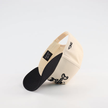 Destination Hat Co. The "Dallas" Script Hat - AVBL MRKT (5)
