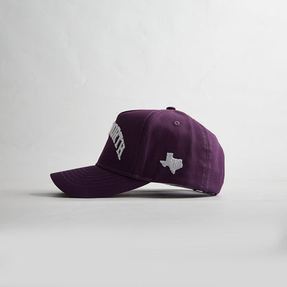 Destination Hat Co. The Fort Worth Legacy Snapback - AVBL MRKT (2)