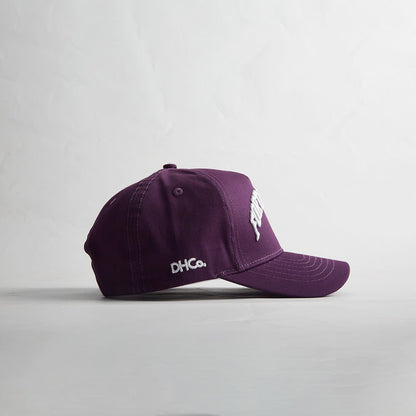 Destination Hat Co. The Fort Worth Legacy Snapback - AVBL MRKT (5)