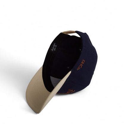 Destination Hat Co. The "Fort Worth" Script Hat - AVBL MRKT (3)