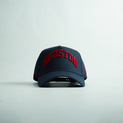 Destination Hat Co. The Houston Legacy Snapback - AVBL MRKT (3)