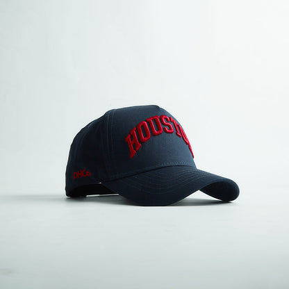 Destination Hat Co. The Houston Legacy Snapback - AVBL MRKT (4)