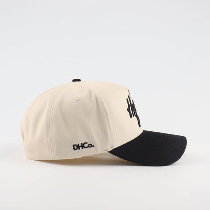 Destination Hat Co. The "Houston" Script Hat - AVBL MRKT (2)