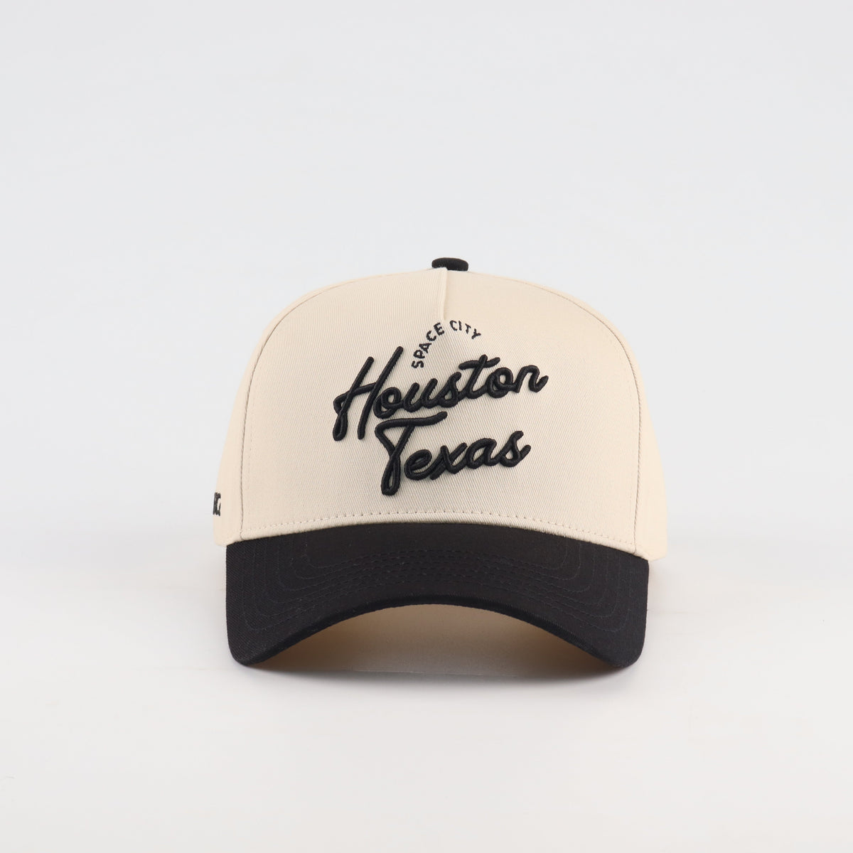 Destination Hat Co. The "Houston" Script Hat - AVBL MRKT (4)