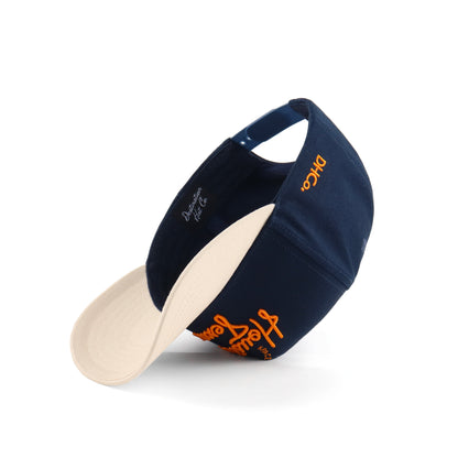 Destination Hat Co. The "Houston" Script Hat - AVBL MRKT (6)