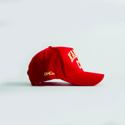 Destination Hat Co. The Kansas City Missouri Legacy Snapback - AVBL MRKT (5)