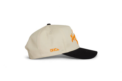 Destination Hat Co. The "Knoxville" Script Hat - AVBL MRKT (2)