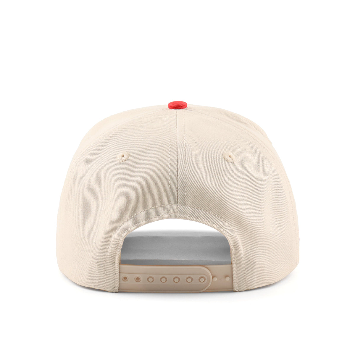 Destination Hat Co. The "Lafayette" Script Hat - AVBL MRKT (7)