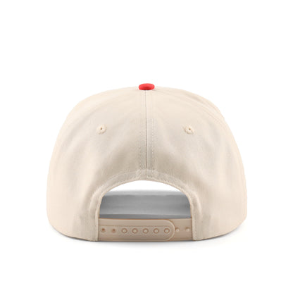 Destination Hat Co. The "Lafayette" Script Hat - AVBL MRKT (7)