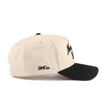 Destination Hat Co. The "Nacogdoches" Script Hat - AVBL MRKT (2)